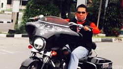 Biarkan Anak Hajar Mahasiswa, AKBP Achiruddin Pernah Aniaya Juru Parkir Lansia