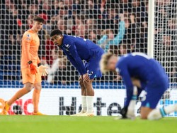 Chelsea Lagi Krisis Pede!