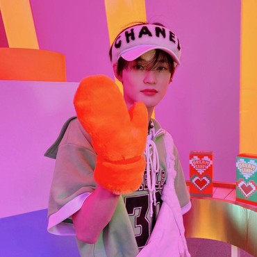 Alami Gejala Flu, Chenle NCT DREAM Absen Konser di Manila dan Singapura