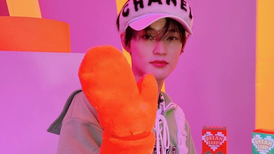 Chenle NCT DREAM
