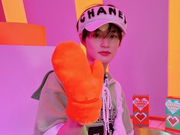 Alami Gejala Flu, Chenle NCT DREAM Absen Konser di Manila dan Singapura