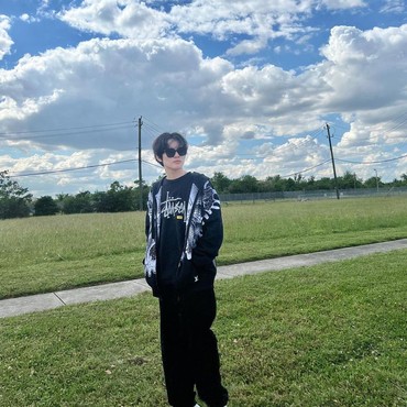 Kondisi Kaki Chenle NCT Dikhawatirkan Usai Liburan dari Tiongkok