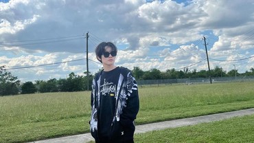 img-title Kata Chenle NCT Jelang Berangkat untuk Hadiri SMTOWN LIVE di Jakarta