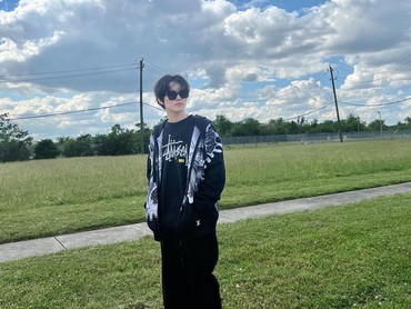 Kondisi Kaki Chenle NCT Dikhawatirkan Usai Liburan dari Tiongkok