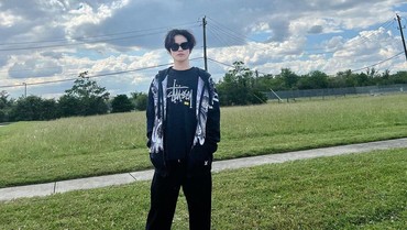 img-title Chenle NCT DREAM akan Tampil Sambil Duduk karena Cedera