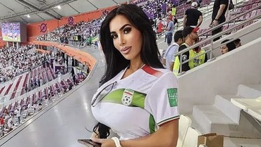 Christina Ashten 'Kembaran' Kim Kardashian Meninggal Dunia, Ini Penyebabnya
