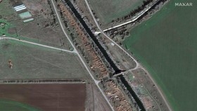 Rusia Kosongkan Markas Militer Crimea, Siaga Serangan Balik Ukraina?