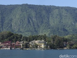 Danau Toba Jadi Tuan Rumah Balap Jetski Internasional, Diramaikan 22 Negara