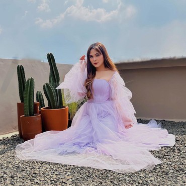 Rumah Keluarga Dinda Safay Dilempari Benda Aneh, Buntut Kasus Penganiayaan?