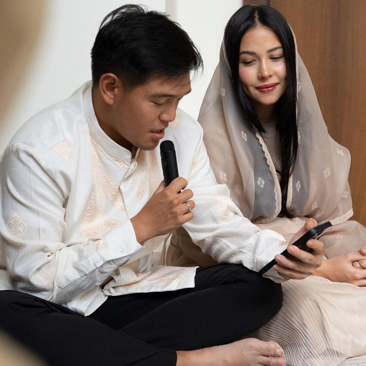 <p>Artis Estelle Linden segera dikaruniai anak pertama. Saat ini, usia kehamilan Estelle sudah masuk 7 bulan, Bunda. (Foto: Instagram @estelleelinden)</p>