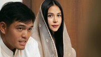 <p>Belum lama ini, Estelle mengadakan syukuran tujuh bulanan yang sederhana bersama keluarga. Momen ini dibagikannya di media sosial.  (Foto: Instagram @estelleelinden)</p>