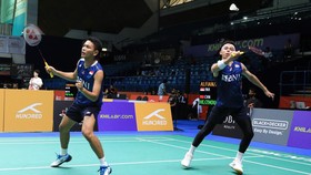 Jadwal Siaran Langsung Perempat Final BAC 2023