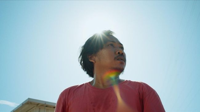 Produser membeberkan strategi yang dipakai film Basri & Salma dalam mendaftarkan diri sehingga bisa tembus Cannes Film Festival.