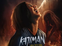 Sinopsis Kajiman: Iblis Terkejam Penagih Janji, Sedang Tayang di Bioskop