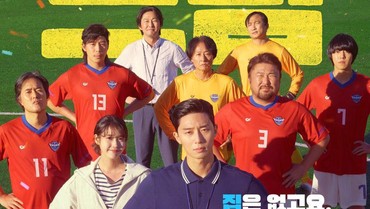 img-title Film Park Seo Joon dan IU 'Dream' Puncaki Box Office Korea