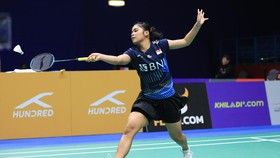 Daftar 8 Wakil Indonesia di 16 Besar Japan Open 2023