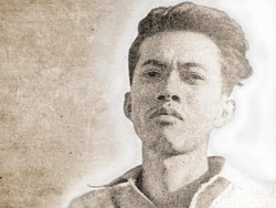 20 Puisi Chairil Anwar yang Sarat Makna