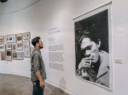 Hari Puisi Nasional 28 April dan Sosok Chairil Anwar