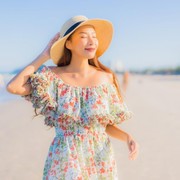 5 Tips Makeup Tahan Keringat dan Anti Leleh, Tetap Tampil On-Point di Cuaca Panas