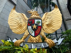 Isi Rumusan Pancasila Oleh Soekarno, Mohammad Yamin, dan Soepomo