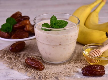 7 Cara Makan Kurma Muda untuk Promil yang Efektif & Manfaatnya