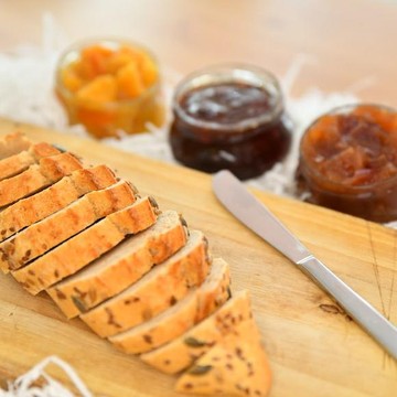 Biar Makin Lezat, Cobain 5 Kreasi Olahan Kurma untuk Takjil Buka Puasa