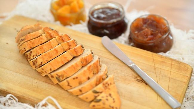 Biar Makin Lezat, Cobain 5 Kreasi Olahan Kurma untuk Takjil Buka Puasa