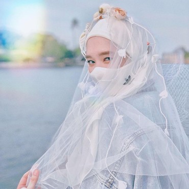 Virgoun Marah Saat Mediasi, Inara Masih Mantap Pertahankan Rumah Tangga