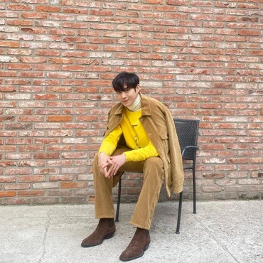 Ini 5 Rekomendasi Drama Korea yang Dibintangi Kim Young Dae