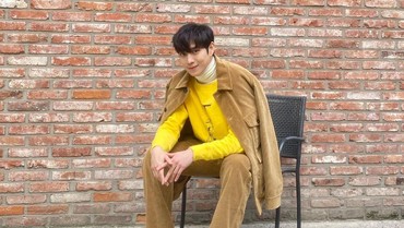 Ini 5 Rekomendasi Drama Korea yang Dibintangi Kim Young Dae