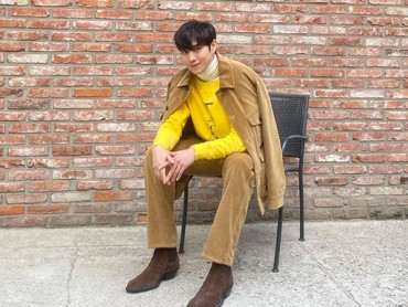 Ini 5 Rekomendasi Drama Korea yang Dibintangi Kim Young Dae