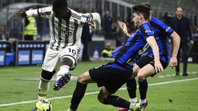 Juventus Angkat Suara Usai Pogba Positif Doping