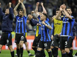 Inzaghi Sebut Inter Lebih Superior Dibanding Juventus