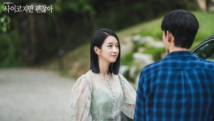 Punya Tema Tak Biasa, 4 Drakor Sajikan Kisah yang 'Bertolak Belakang' dengan Stigma Masyarakat