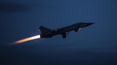 Tegang! Jet Rusia Terobos Wilayah Estonia sampai 3 Negara NATO Beraksi