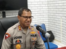 Pengamanan KTT ASEAN: Paspampres Ring 1-Polri Ring 3