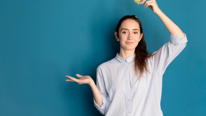 3 Cara Mempertajam Kinerja Otak ala Dr. Howard Tucker, Dokter Ahli Syaraf Tertua di Dunia Menurut Guinness World Records