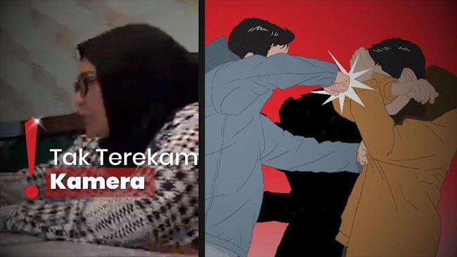 AKBP Achiruddin Sempat Todong Senjata Api ke Ken Admiral Usai Aniaya