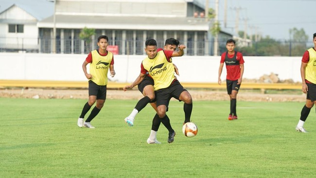 Timnas Indonesia U-22 akan mencoba menuntaskan misi tak kunjung usai selama 32 tahun terakhir di arena SEA Games.