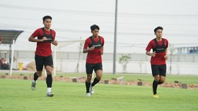 Jadwal Timnas Indonesia U-22 vs Filipina di SEA Games 2023