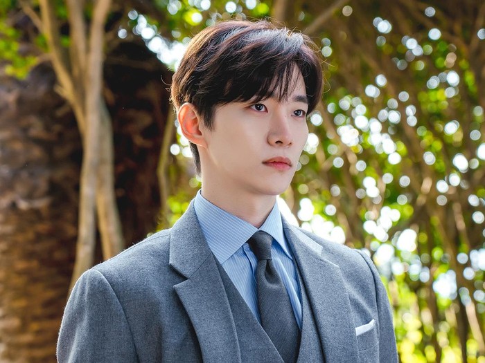 Lee Jun Ho di King The Land