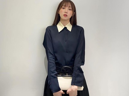 Kisah Lee Sung Kyung Menaikkan Berat Badan 13 Kg Demi Drakor Weightlifting Fairy Kim Bok Joo
