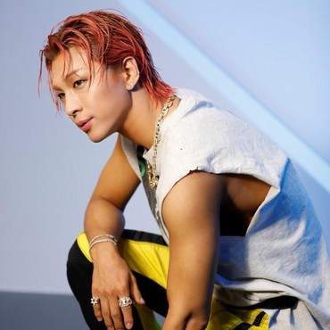 Lirik Lagu Seed - Taeyang