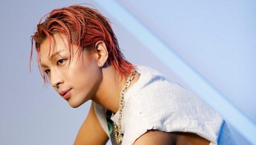 Lirik Lagu Seed - Taeyang