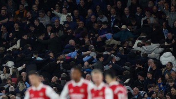 Eks Bintang MU Kritik Keras Fans Arsenal: Dukungan adalah Kunci