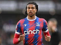 Winger Crystal Palace yang Laris Diburu