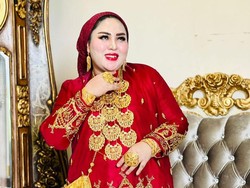 Jemaah Haji Makassar Merugi di Arab gegara Pamer Emas 1 Kg-Diincar Bea Cukai