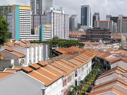 Apartemen RI Sempit Banget hingga Dijuluki Bak Kandang Ayam
