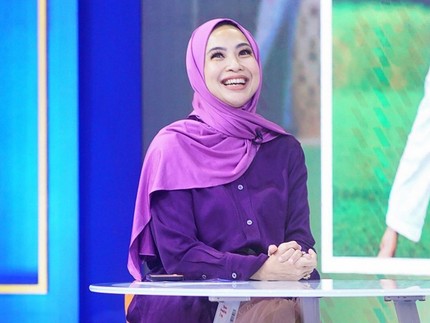 Feni Rose di Mata Putri Sambungnya: Bangga Mami Bisa Menerima & Membesarkan Sejak Kecil