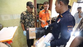 Rekening AKBP Achiruddin Diblokir PPATK